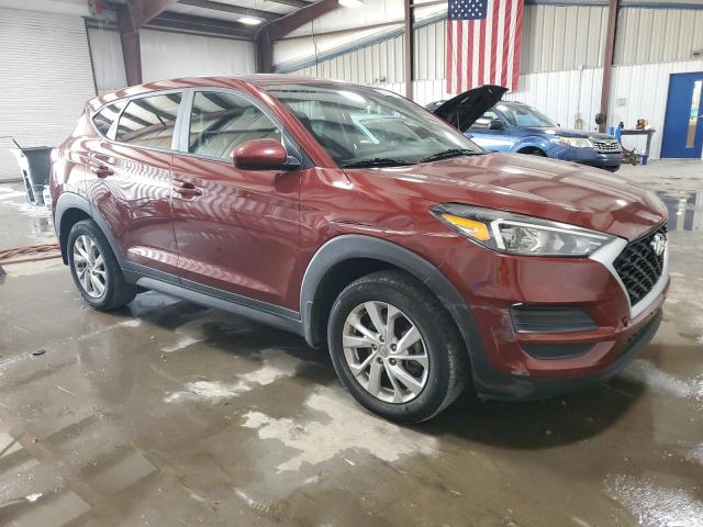 Фото 4 - HYUNDAI TUCSON