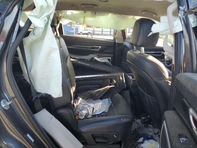 Фото 11 - KIA TELLURIDE