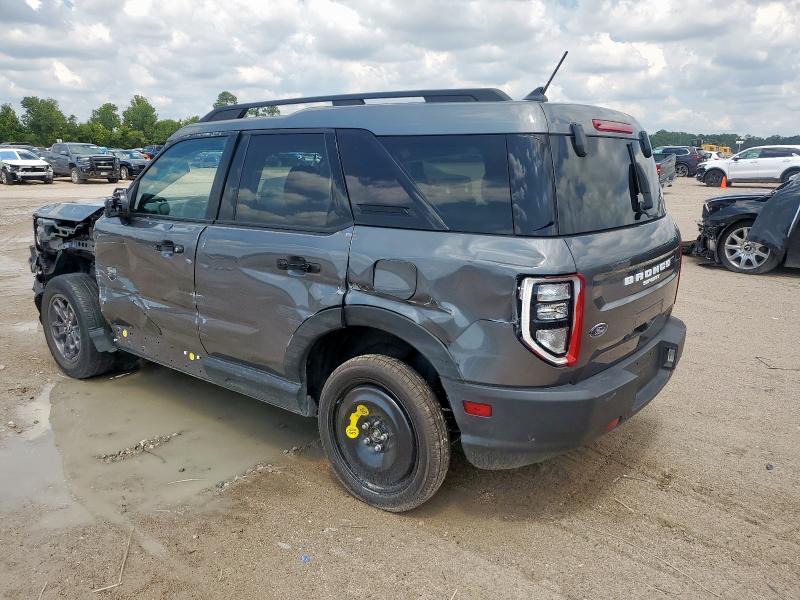 Фото 2 - FORD BRONCO