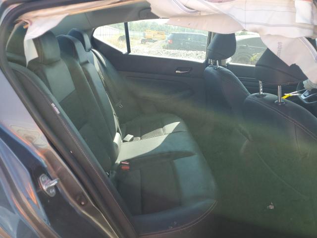 Фото 10 - NISSAN ALTIMA