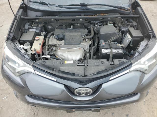 Фото 12 - TOYOTA RAV4