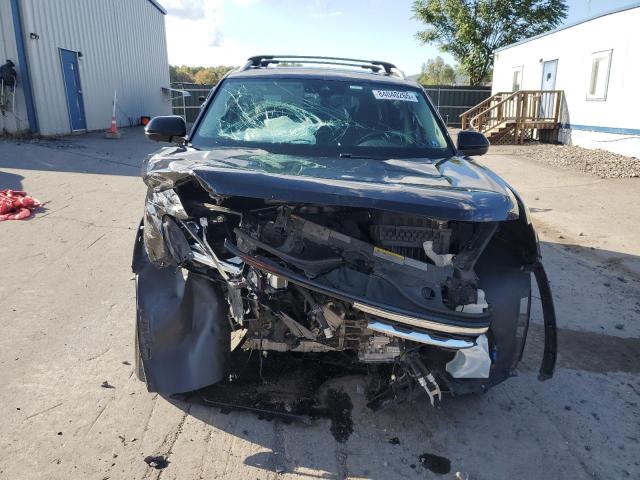 Фото 5 - VOLKSWAGEN ATLAS