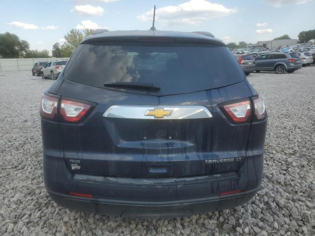 Фото 6 - CHEVROLET TRAVERSE
