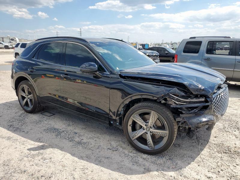 GENESIS GV70 BASE 2025 VIN 5NMMCDTC3SH034913