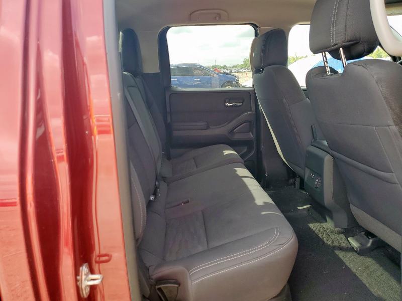 Фото 10 - NISSAN FRONTIER