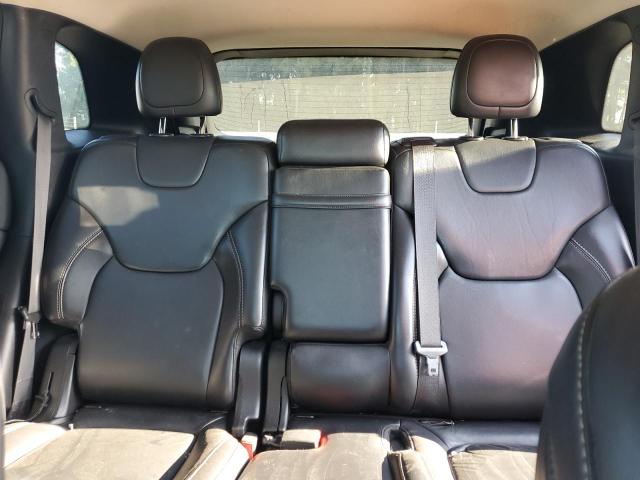 Фото 10 - JEEP GRAND CHER