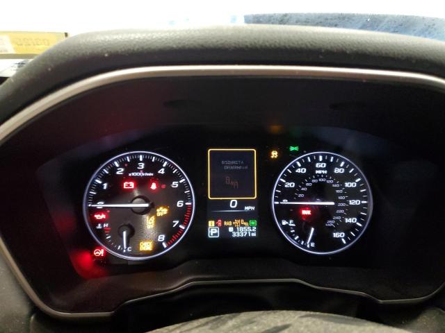 Фото 9 - SUBARU OUTBACK