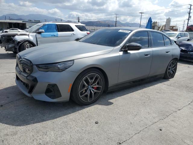 Фото 1 - BMW I5 M60