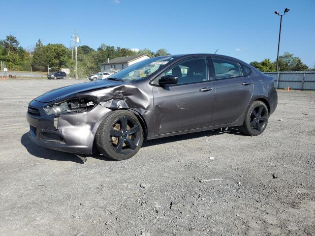 Фото 1 - DODGE DART