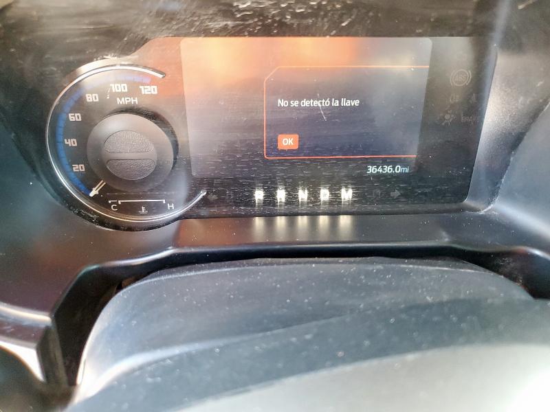 Фото 9 - FORD BRONCO