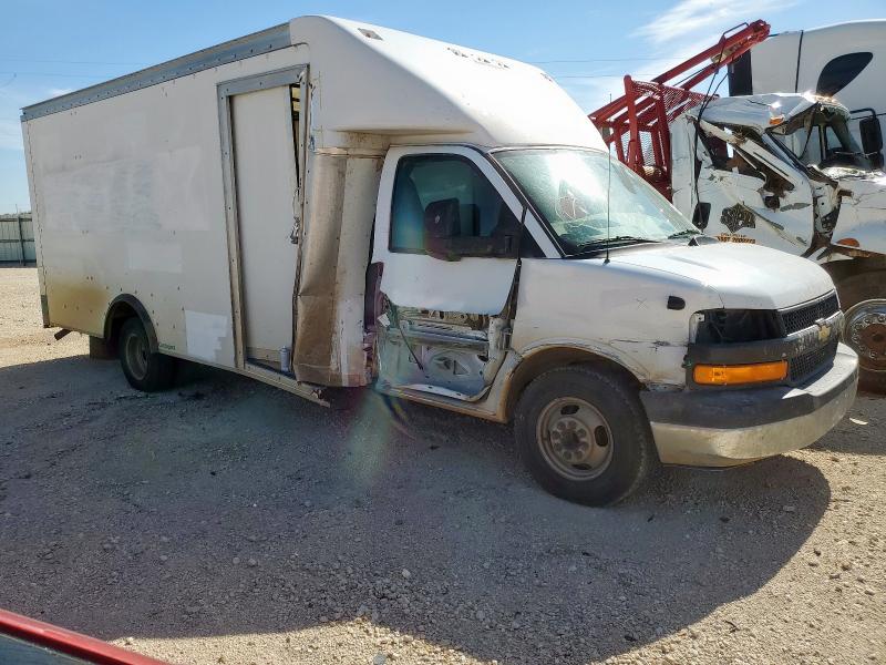 Фото 4 - CHEVROLET EXPRESS