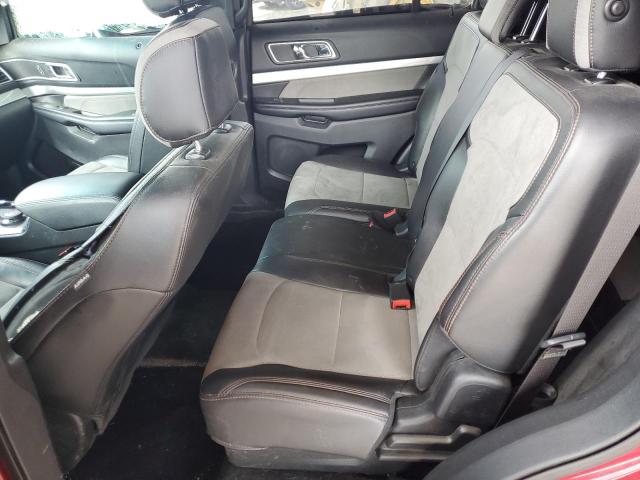 Фото 11 - FORD EXPLORER