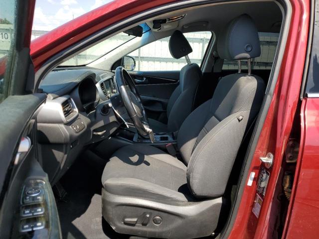 Фото 7 - KIA SORENTO