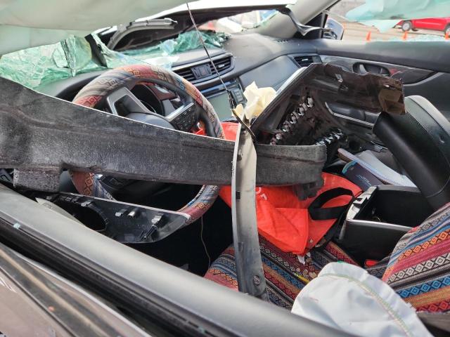 Фото 8 - NISSAN ROGUE