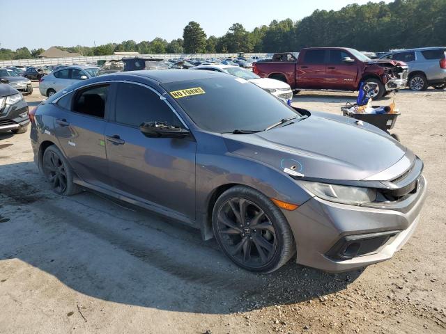 Фото 4 - HONDA CIVIC