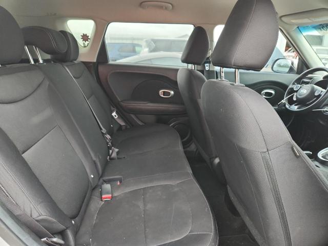 Фото 11 - KIA SOUL
