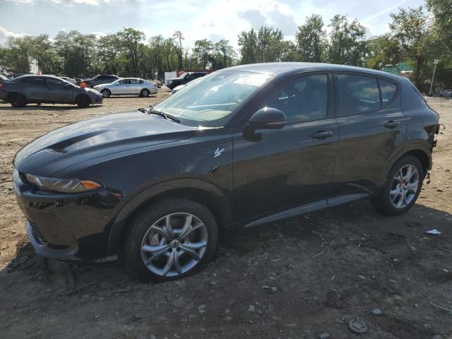 Фото 1 - DODGE HORNET R/T