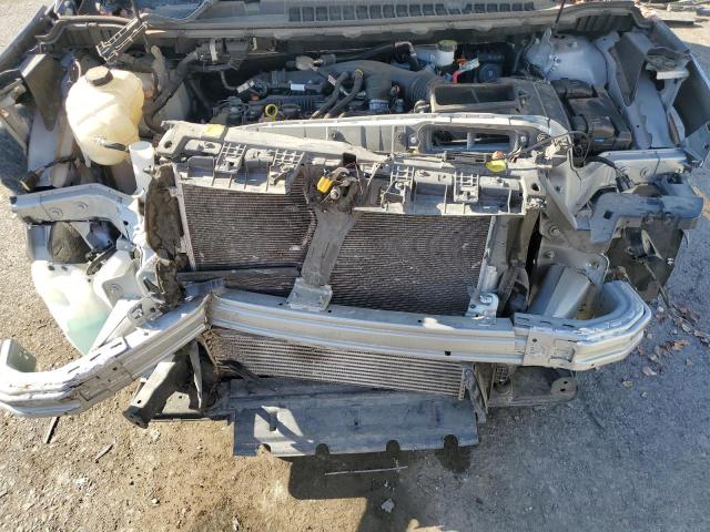 Фото 12 - FORD EDGE