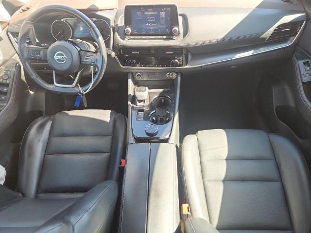 Фото 8 - NISSAN ROGUE