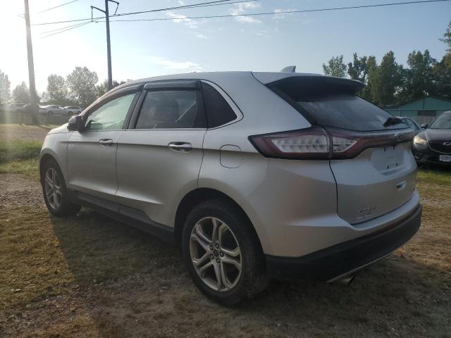 Фото 3 - FORD EDGE