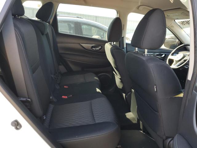 Фото 11 - NISSAN ROGUE