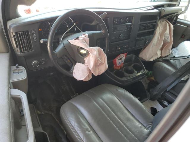 Фото 8 - CHEVROLET EXPRESS