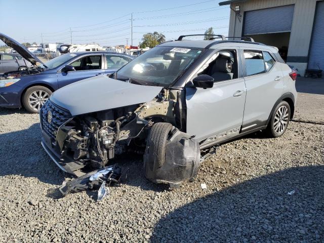 NISSAN KICKS 2021 VIN 3N1CP5DV4ML488585