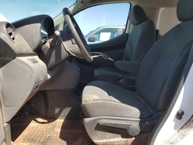 Фото 7 - NISSAN NV