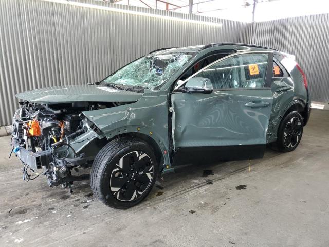 Фото 1 - KIA NIRO WIND