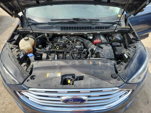 Фото 12 - FORD EDGE