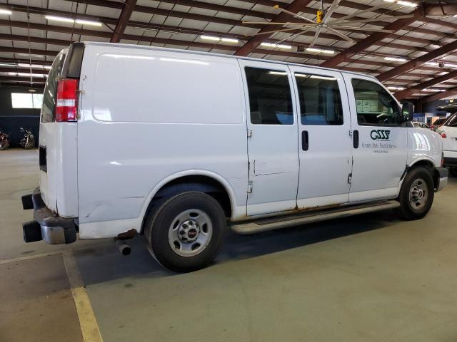 Фото 3 - GMC SAVANA