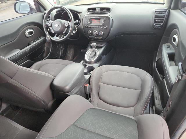 Фото 8 - KIA SOUL