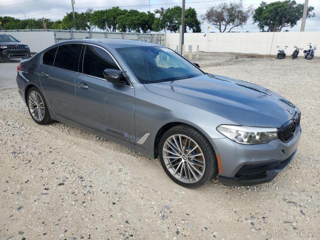BMW 5 SERIES 2019 VIN WBAJA5C59KWA57982