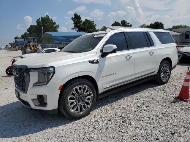 Фото 1 - GMC YUKON