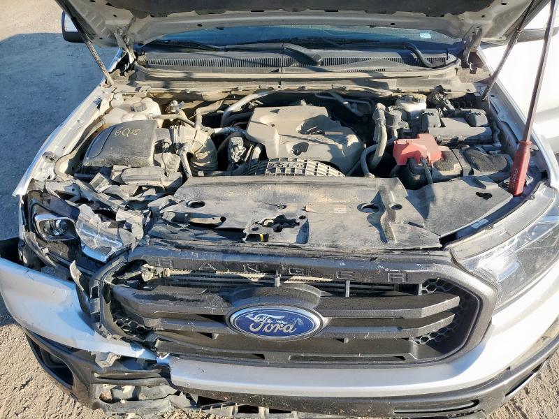 Фото 11 - FORD RANGER