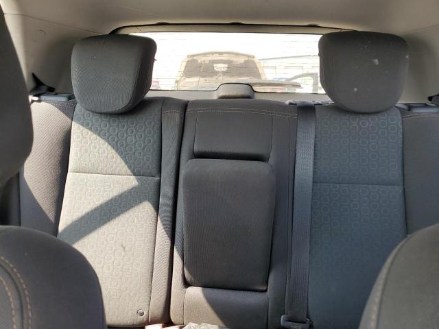 Фото 10 - CHEVROLET TRAX