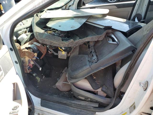 Фото 7 - HYUNDAI SONATA