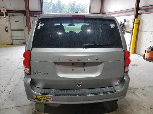 Фото 6 - DODGE CARAVAN