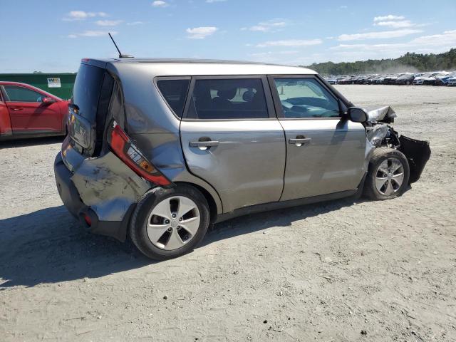 Фото 3 - KIA SOUL