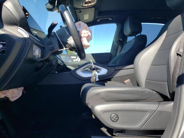 Фото 7 - MERCEDES-BENZ GLE-CLASS