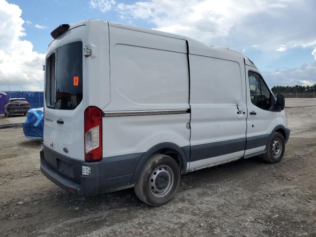 Фото 3 - FORD TRANSIT