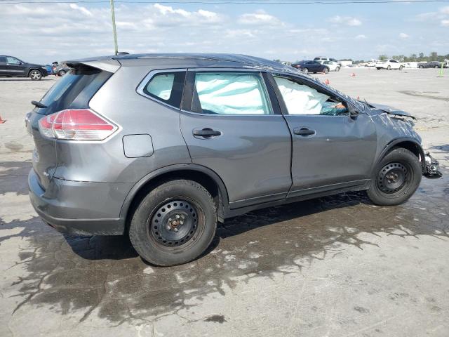 Фото 3 - NISSAN ROGUE