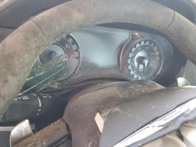 Фото 9 - CHRYSLER 300