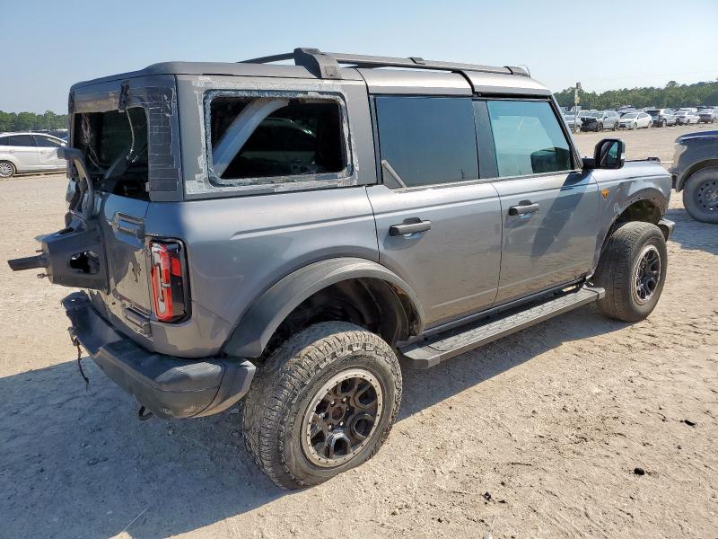 Фото 3 - FORD BRONCO