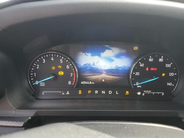 Фото 9 - FORD EXPLORER