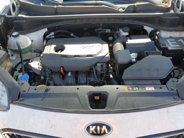 Фото 12 - KIA SPORTAGE