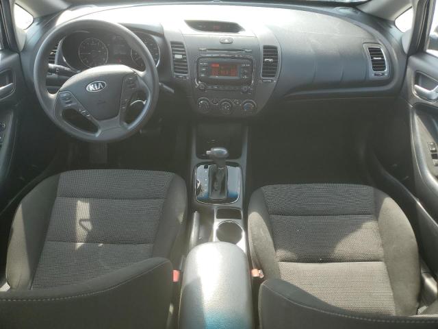 Фото 8 - KIA FORTE