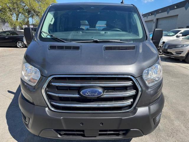 Фото 5 - FORD TRANSIT