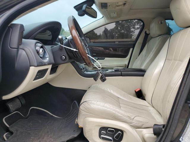 Фото 7 - JAGUAR XJ