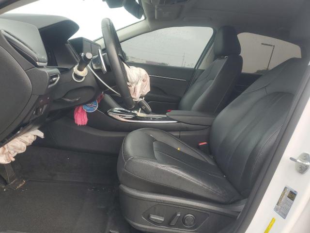 Фото 7 - HYUNDAI SONATA